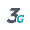 3G.co.uk logo