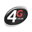 4G.co.uk logo